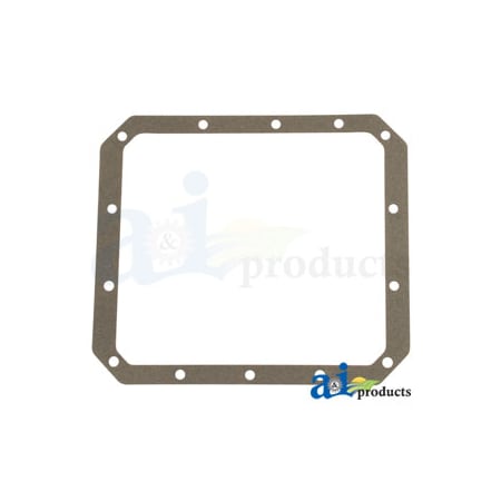 A & I Products Gasket, Transmission Case Cover 15" x15" x0.05" A-R33425